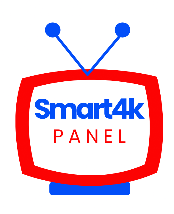 Smart4k Panel