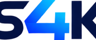s4k logo